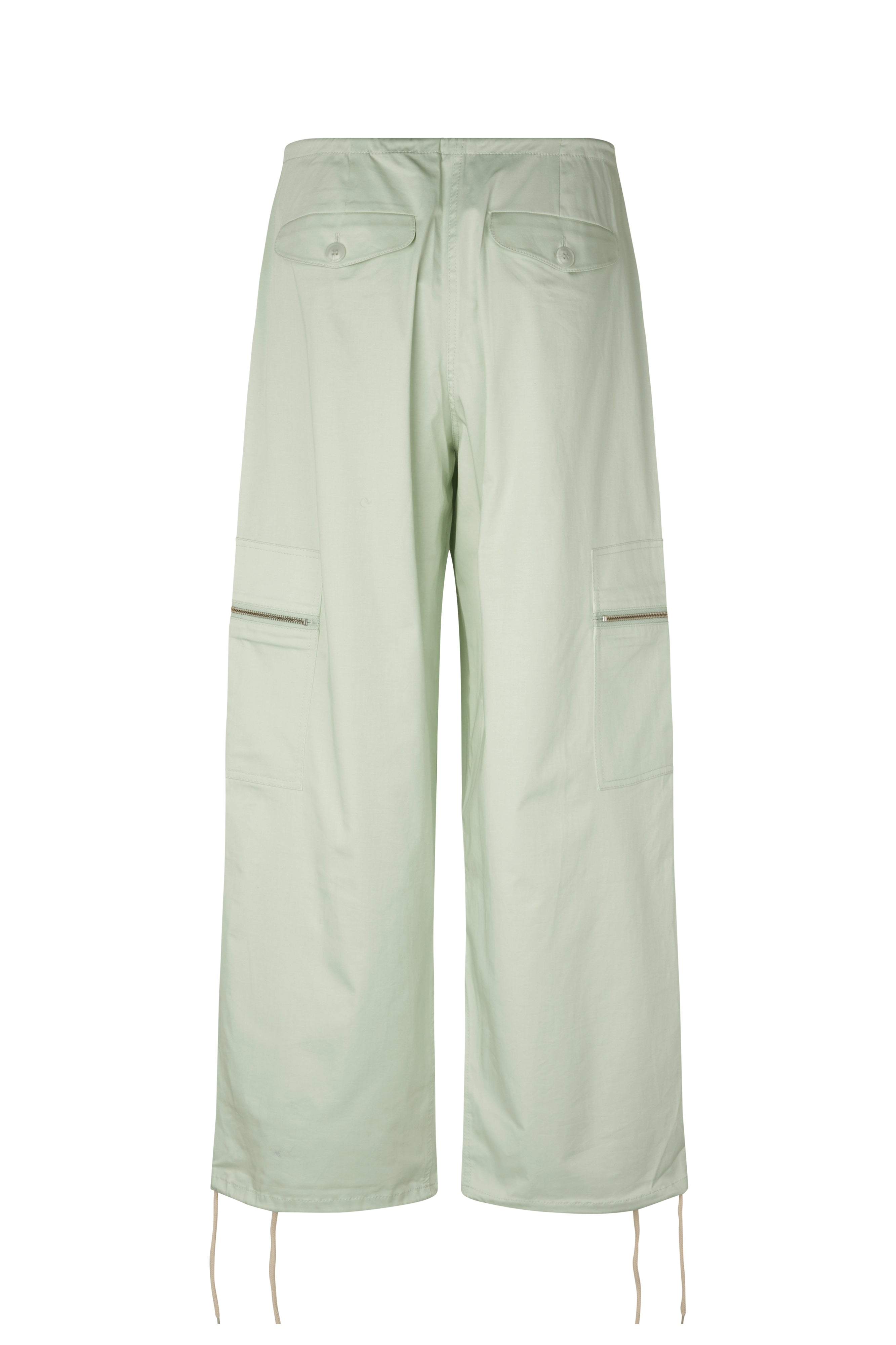 Chi 14767 cargobukser - Frosted Mint